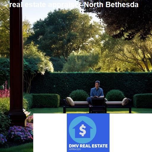 What to Look for in a Real Estate Appraiser - DMV Real Estate Appraiser North Bethesda