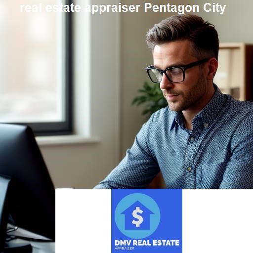 What to Look for in a Real Estate Appraiser - DMV Real Estate Appraiser Pentagon City