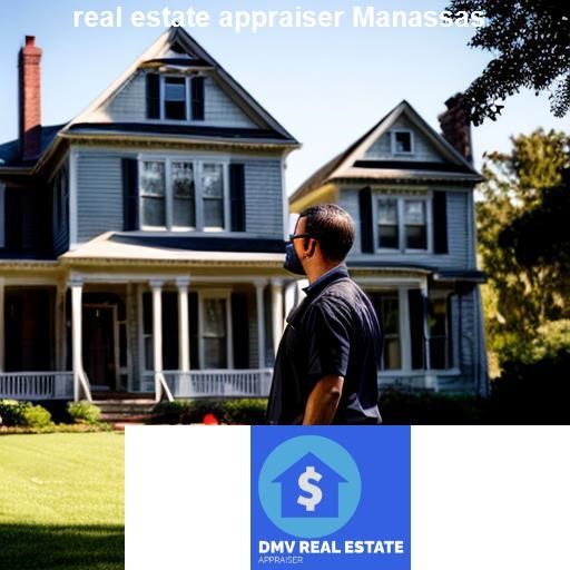 What to Look for in an Appraiser - DMV Real Estate Appraiser Manassas