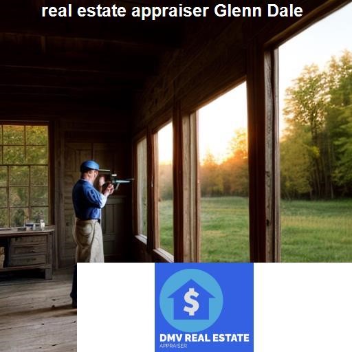 Why Choose Glenn Dale - DMV Real Estate Appraiser Glenn Dale