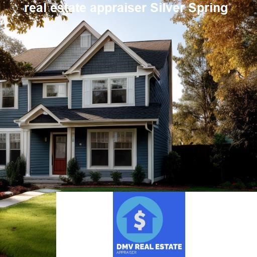 Why Choose Us - DMV Real Estate Appraiser Silver Spring