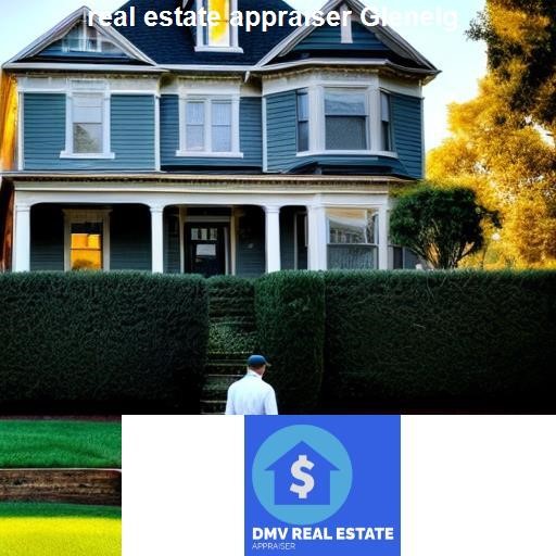 Why Choose a Real Estate Appraiser in Glenelg? - DMV Real Estate Appraiser Glenelg