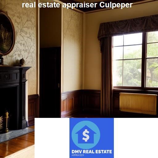 Why Get an Appraisal? - DMV Real Estate Appraiser Culpeper