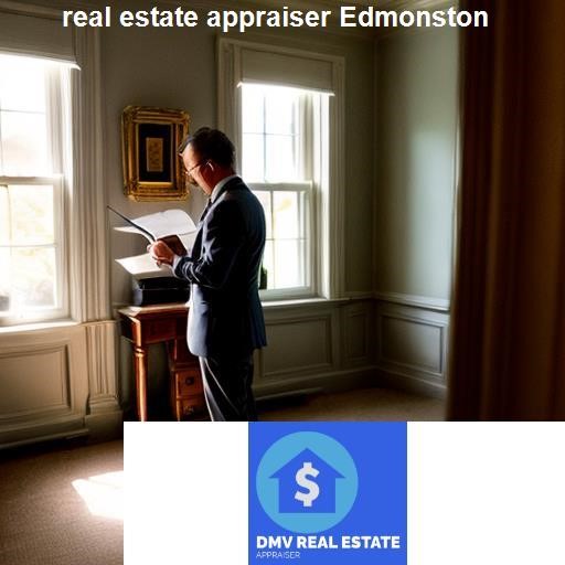 Why Hire a Real Estate Appraiser in Edmonston? - DMV Real Estate Appraiser Edmonston