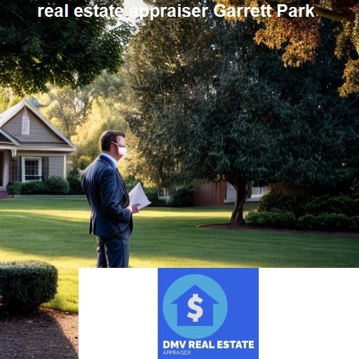 Why Should I Hire a Professional Real Estate Appraiser? - DMV Real Estate Appraiser Garrett Park