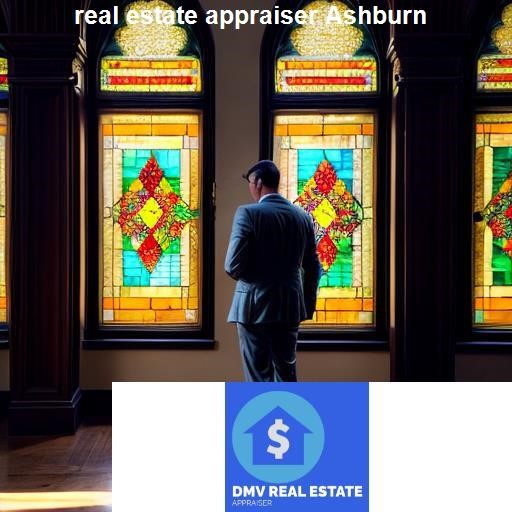 Why Should You Hire An Ashburn Real Estate Appraiser? - DMV Real Estate Appraiser Ashburn