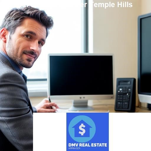 Why Use an Appraiser? - DMV Real Estate Appraiser Temple Hills