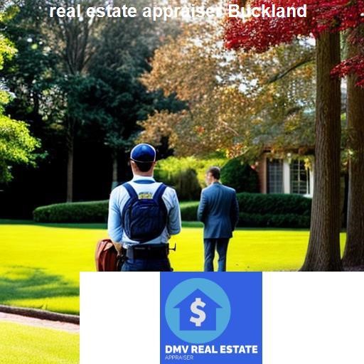 Why You Should Hire an Appraiser - DMV Real Estate Appraiser Buckland
