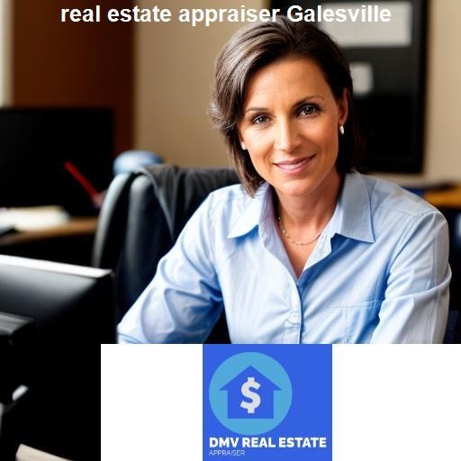 Why is a Real Estate Appraiser Necessary - DMV Real Estate Appraiser Galesville