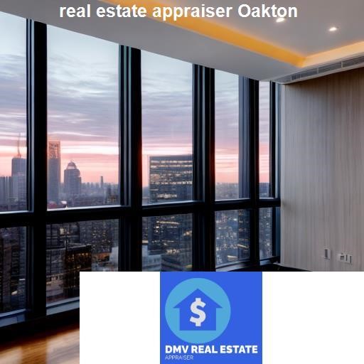 Why is it Important to Find a Qualified Real Estate Appraiser? - DMV Real Estate Appraiser Oakton